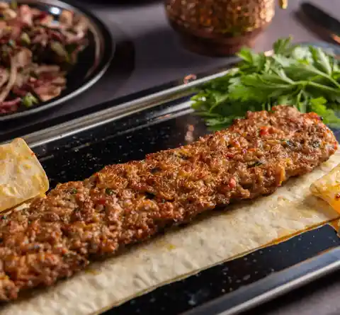 nişantaşı kebapçı