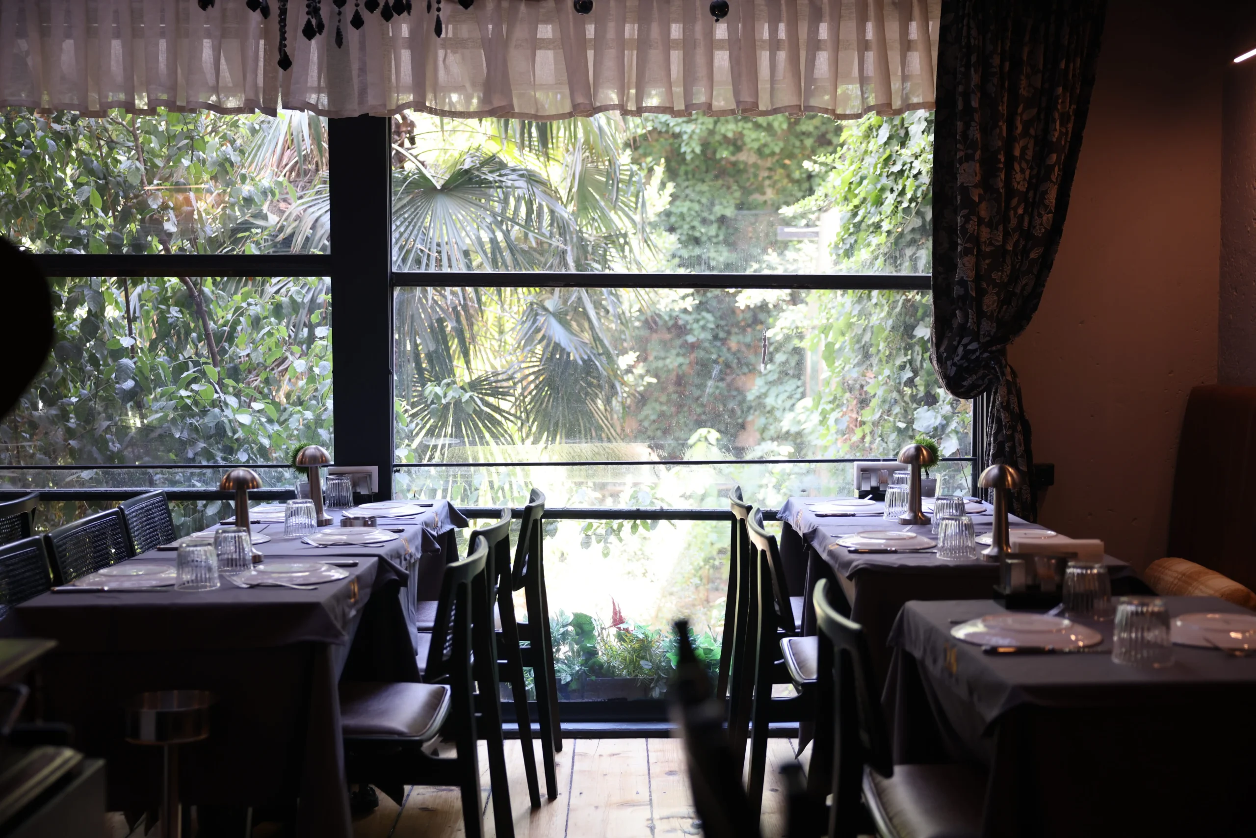 nişantaşı vip oda